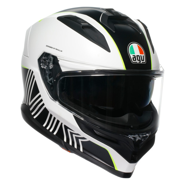 AGV K7 super 46